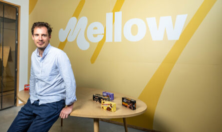 Read the full interview with mellow's co-founders