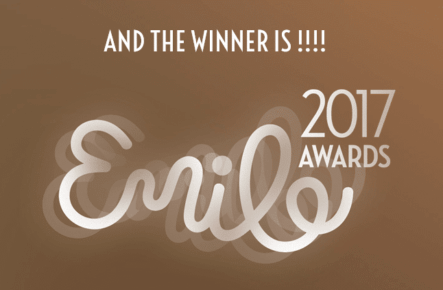 Emile Awards shine spotlight on Hauts-de-France