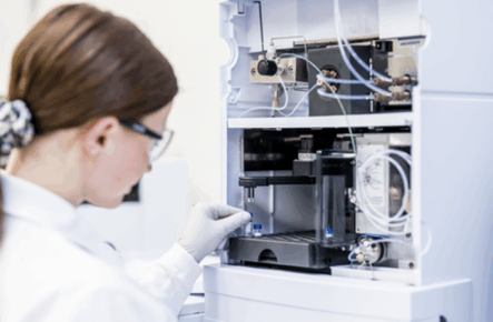 ORANO Med sets up in Valenciennes