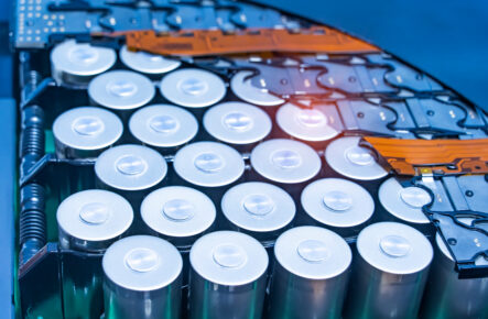 Enchem sets up electrolyte plant in Hauts-de-France