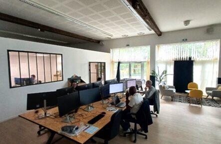 Technord is broadening its presence in Hauts-de-France with a 2nd office
