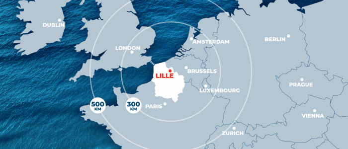 Nord France Invest