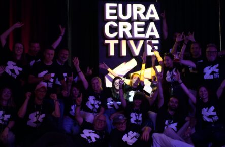 La Plaine Image becomes EuraCreative