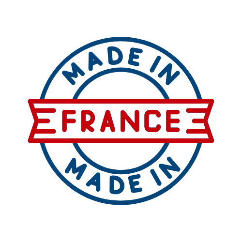 made in France