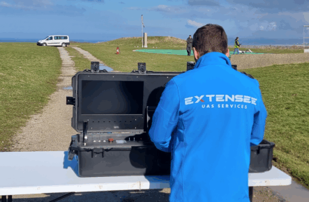 Extensee moves its head office to Lille