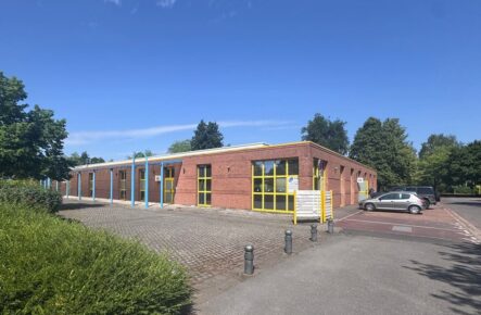 Douai-Dorignies Business Center: Groups B46-B49-B51