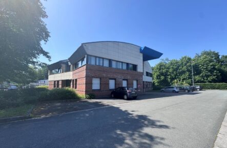 Business Incubator