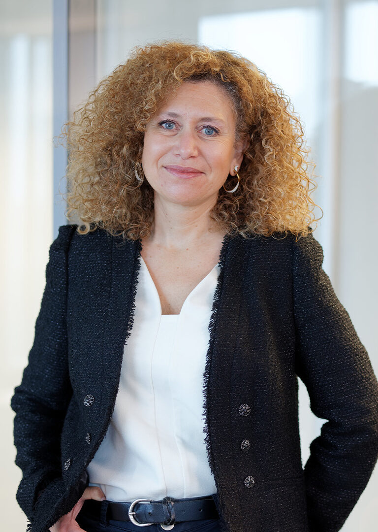Christelle