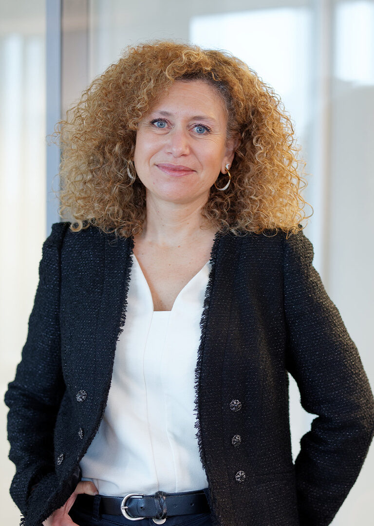 Christelle