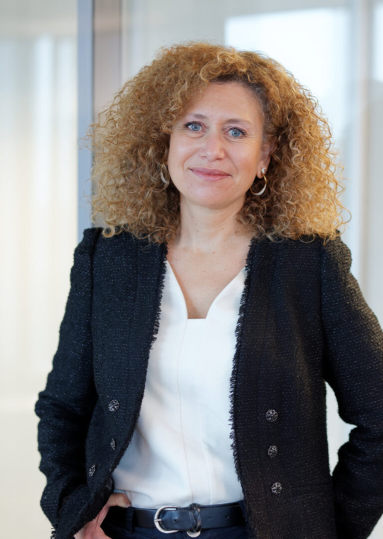 Christelle