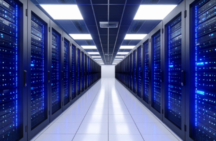 SoftBank chooses the Hauts-de-France region for its AI infrastructure