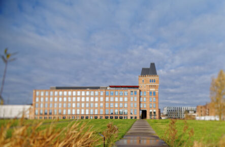Zettabyte establishes its European headquarters in Lille