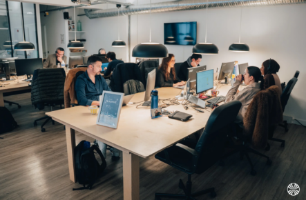 SQWAD is reinventing outsourced customer relationship managment
