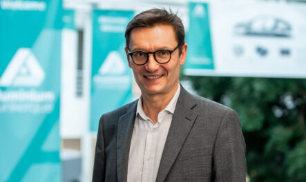 Read the full interview with Guillaume de Goÿs