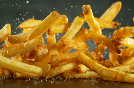 Agristo invests in Escaudœuvres to strengthen its production in Europe