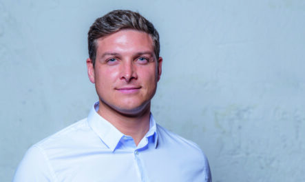 Read the full interview with Maxime Debrye