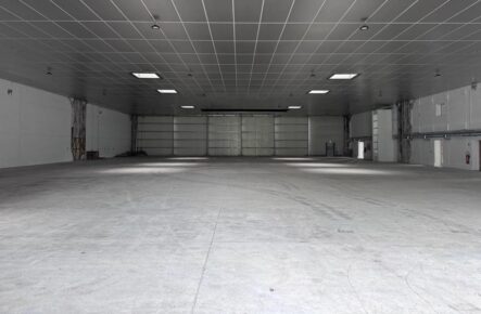 Commercial premises HM4 E-Valley